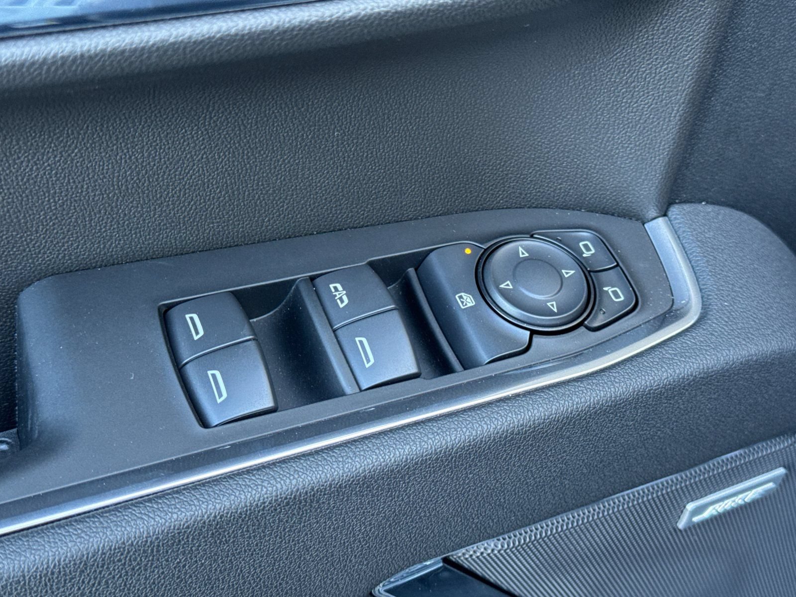 New 2026 Chevrolet Silverado 1500 LT Trail Boss w/ LT Trail Boss Premium Package AWD/4WD image 9