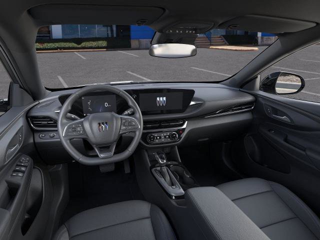 New 2026 Buick Envista Sport Touring image 15