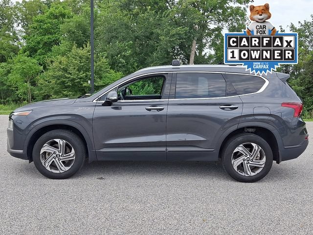Used 2023 Hyundai Santa Fe SEL AWD/4WD image 8