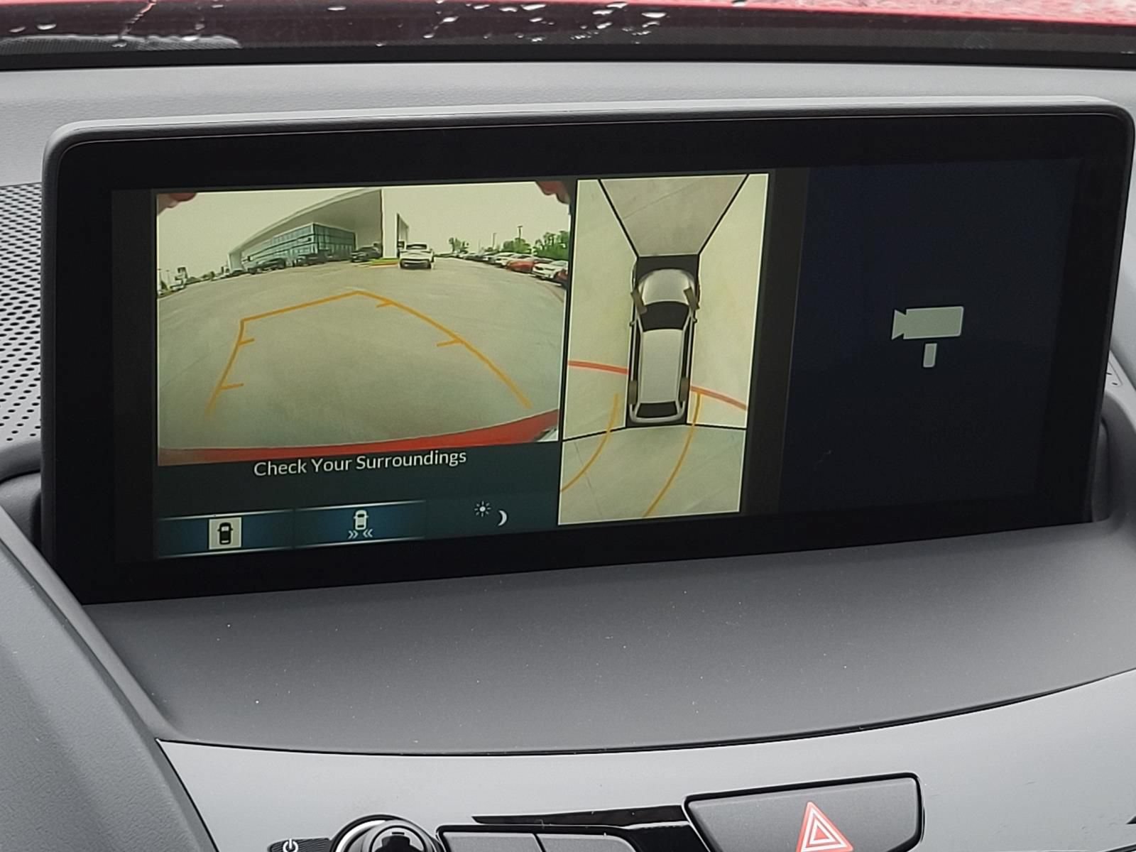New 2026 Acura RDX SH-AWD w/ Advance Package image 22