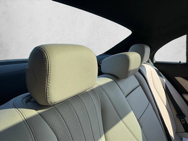 Certified 2023 Mercedes-Benz E 350 Sedan image 19