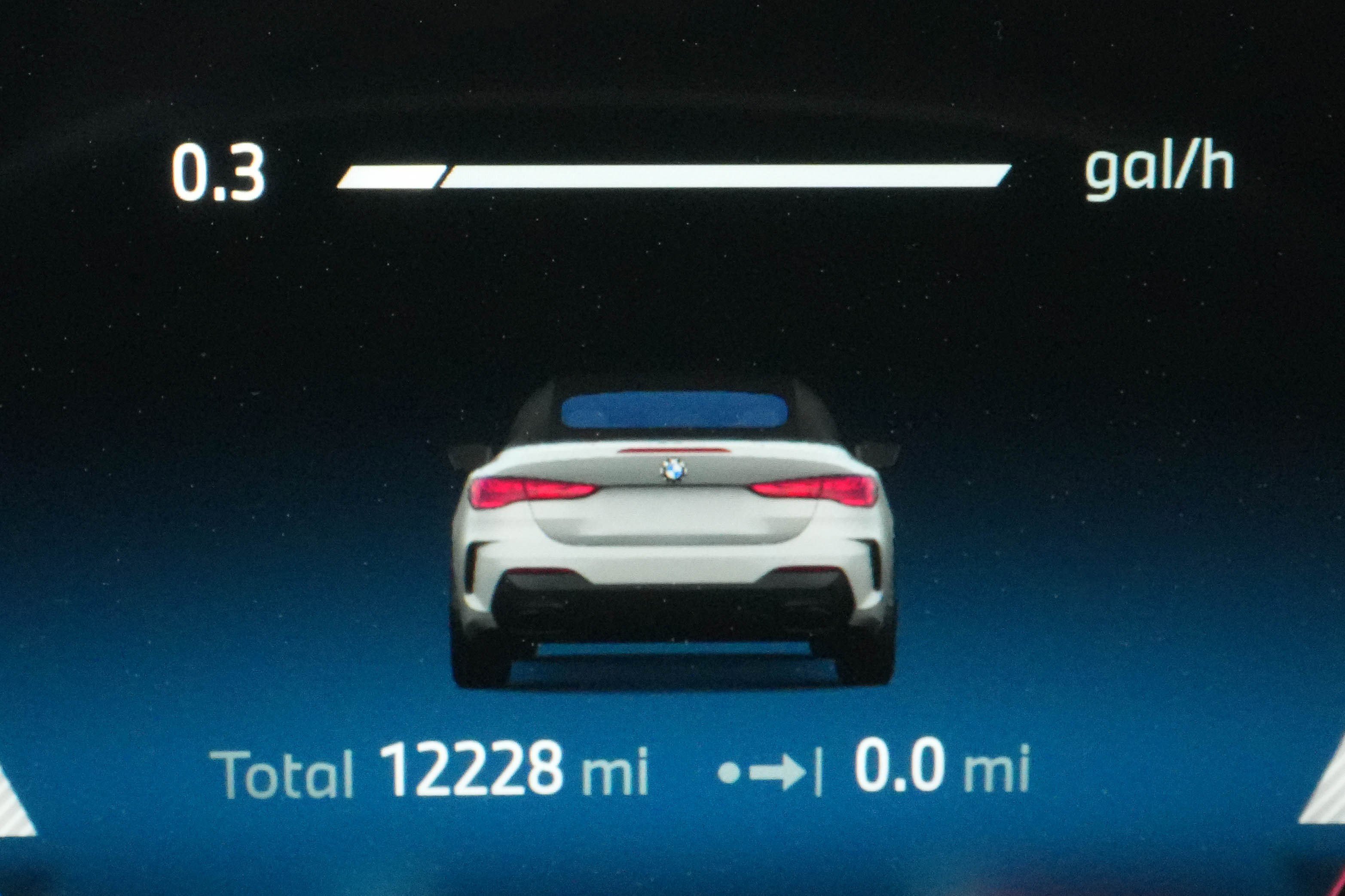 Certified 2025 BMW M440i Convertible image 22