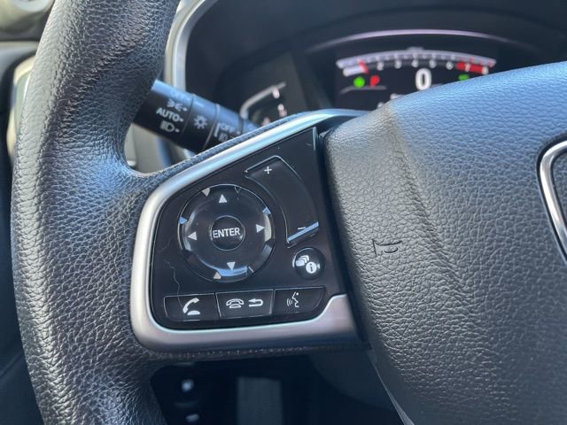 Certified 2020 Honda CR-V EX image 18