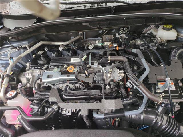 Certified 2024 Toyota Corolla Cross AWD Hybrid w/ Convenience Package image 23
