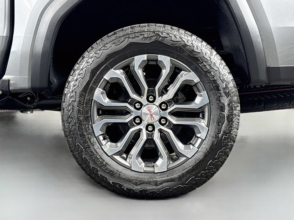 New 2026 GMC Canyon Denali AWD/4WD image 32