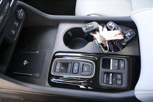 New 2026 Honda Pilot Elite image 18