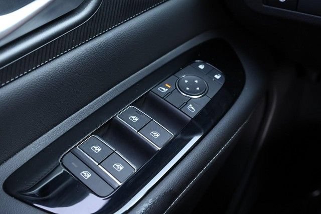 Certified 2025 Nissan Murano SV AWD/4WD image 18