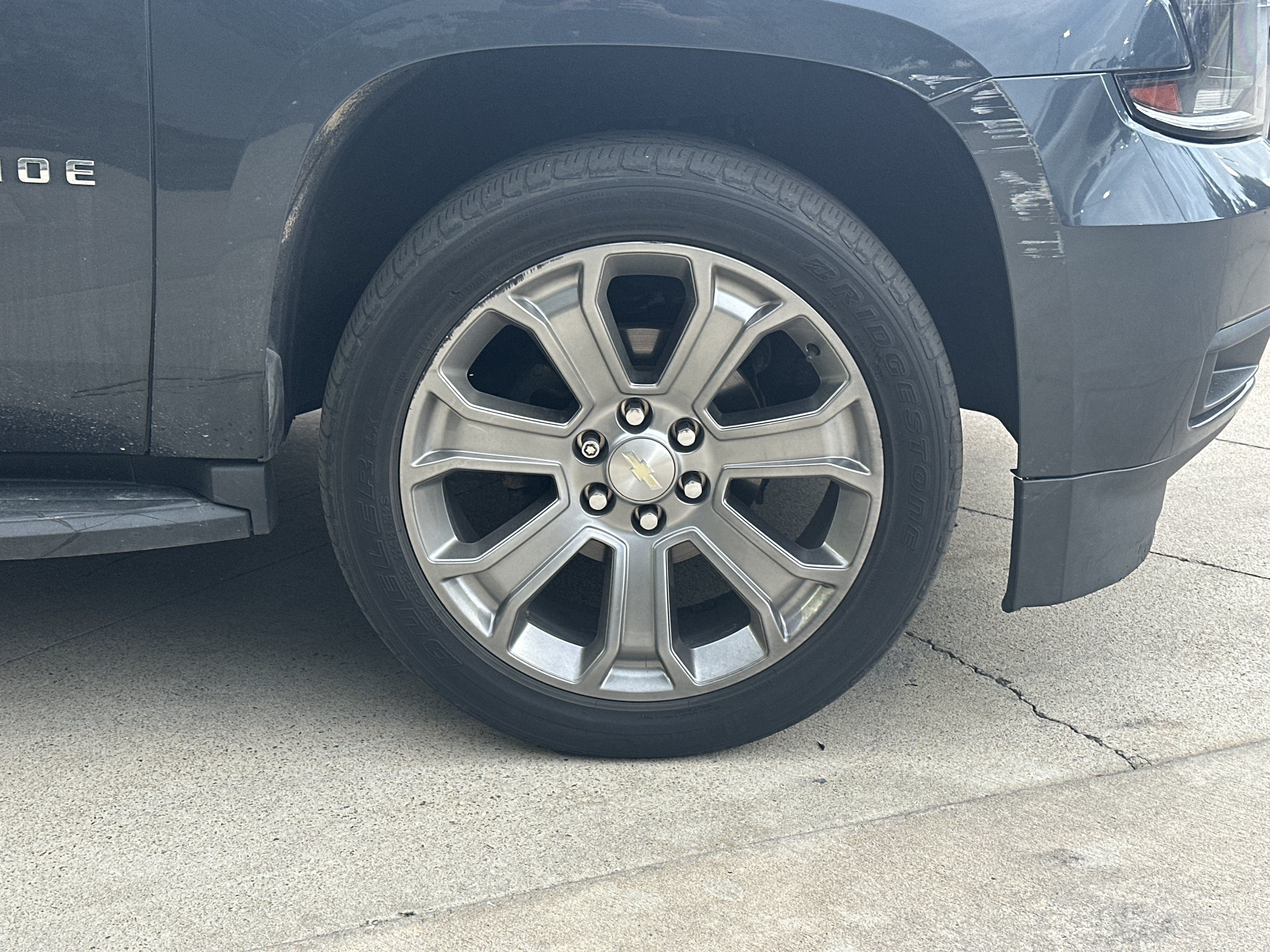 Used 2019 Chevrolet Tahoe LT AWD/4WD image 20