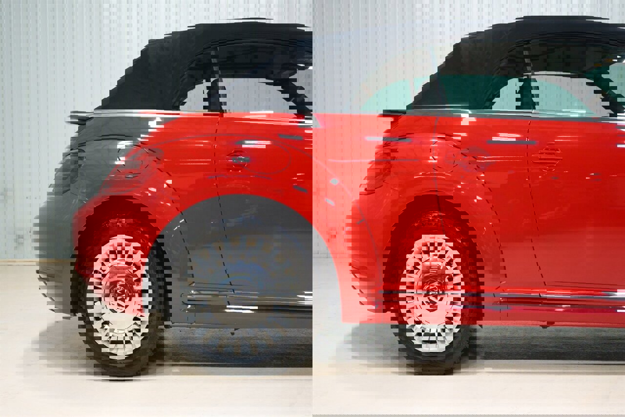 Used 2013 Volkswagen Beetle 2.5 image 10