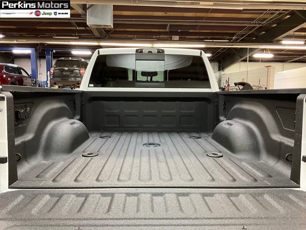 New 2026 RAM 2500 Limited image 6