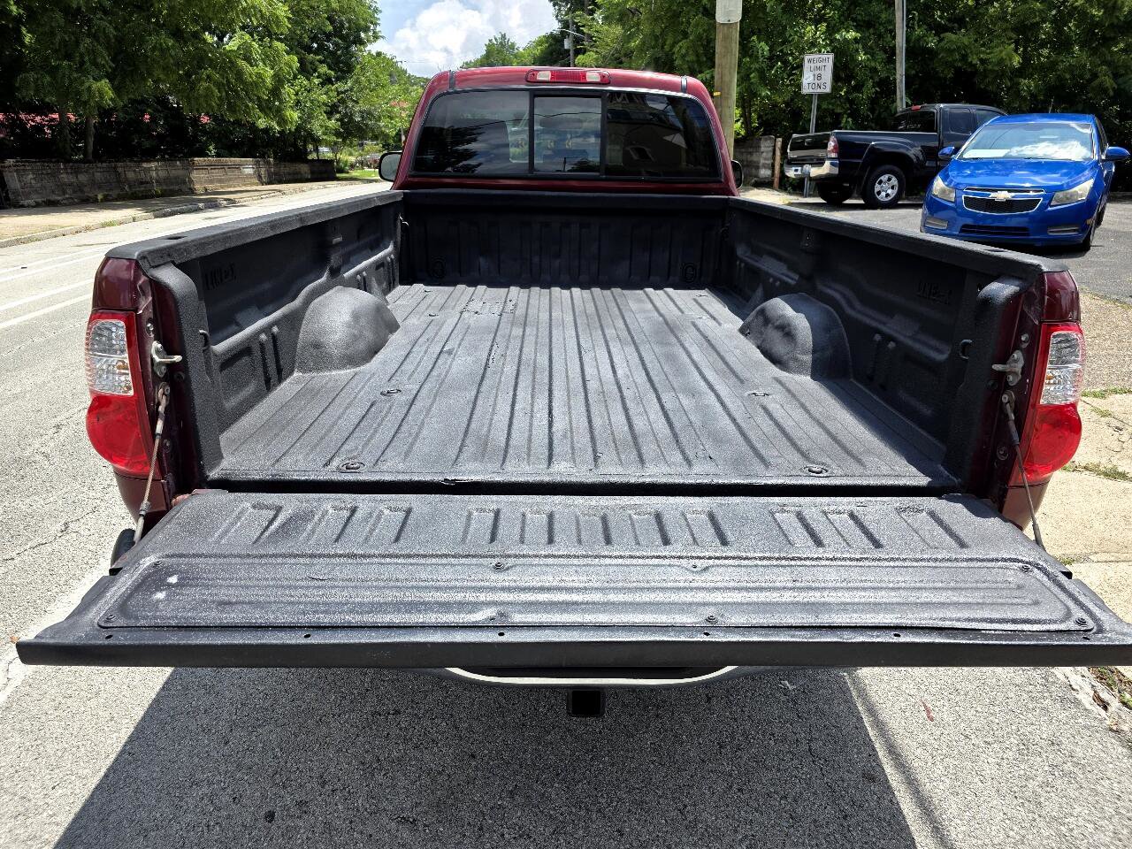 Used 2006 Toyota Tundra 2WD Regular Cab image 26