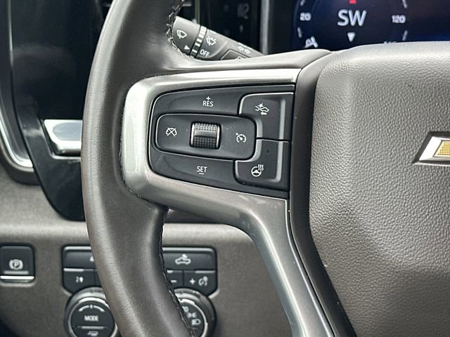 Used 2025 Chevrolet Silverado 2500 LT w/ Convenience Package AWD/4WD image 24