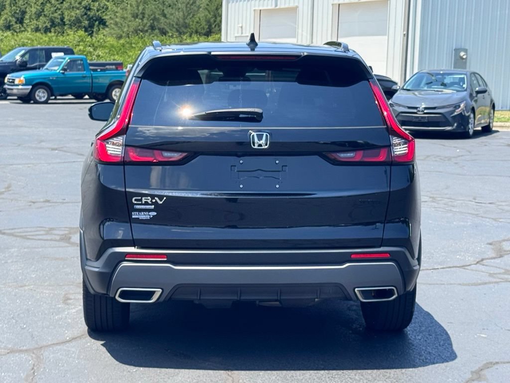 Used 2025 Honda CR-V Sport image 19