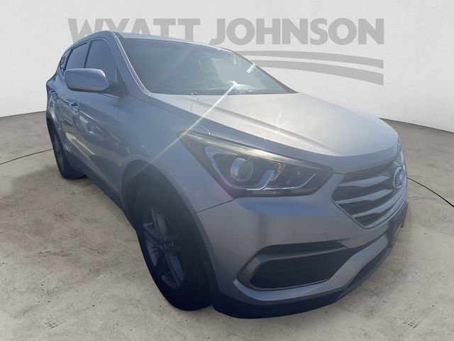 Used 2018 Hyundai Santa Fe Sport FWD image 13