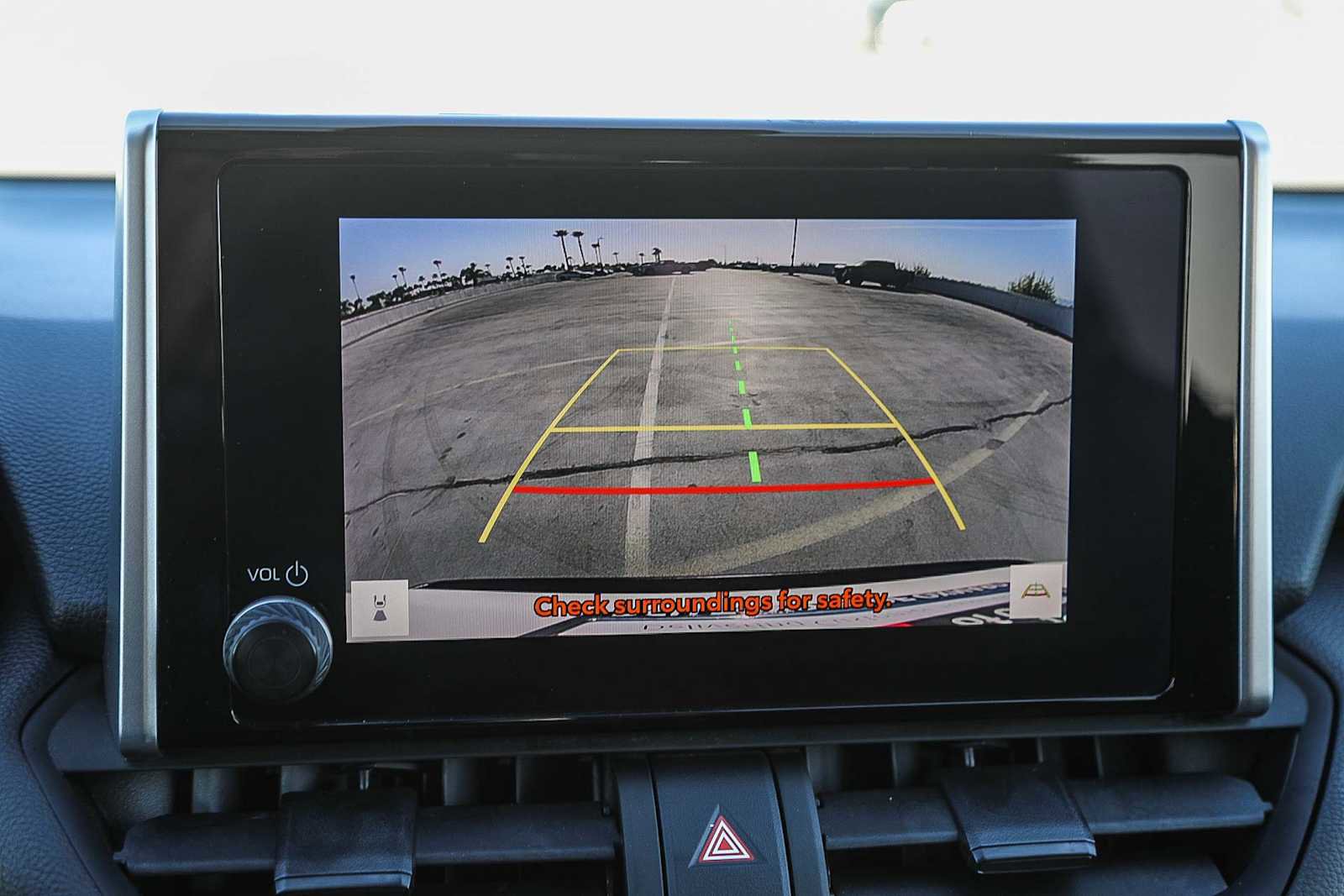 Certified 2024 Toyota RAV4 LE image 24