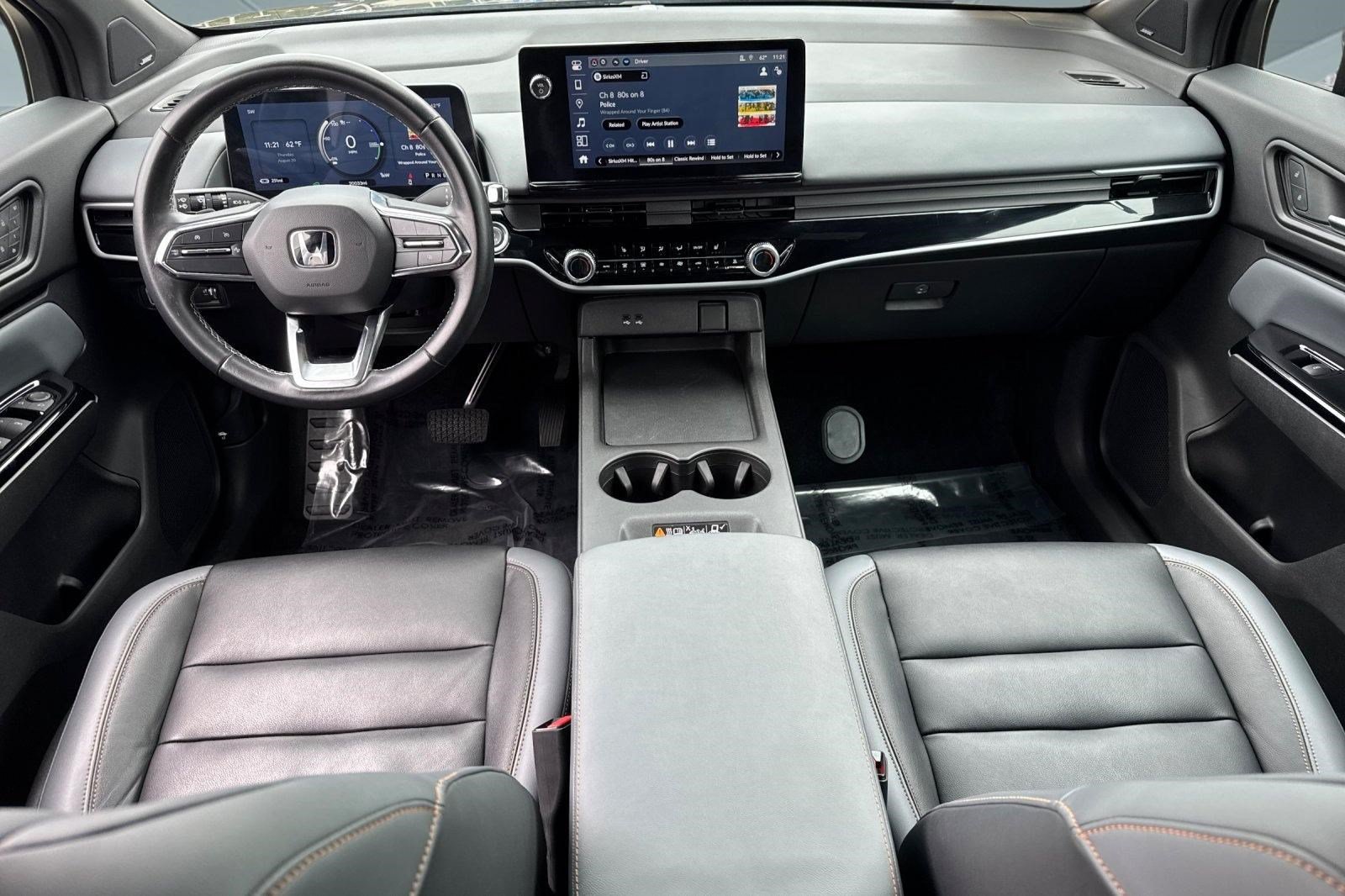 Certified 2024 Honda Prologue Touring image 15