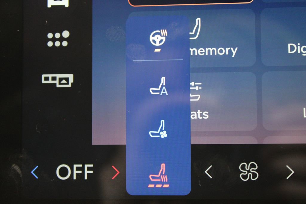 New 2026 Lincoln Navigator Reserve image 52