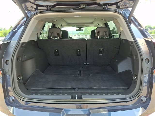 Used 2019 GMC Terrain SLT w/ Preferred Package AWD/4WD image 32