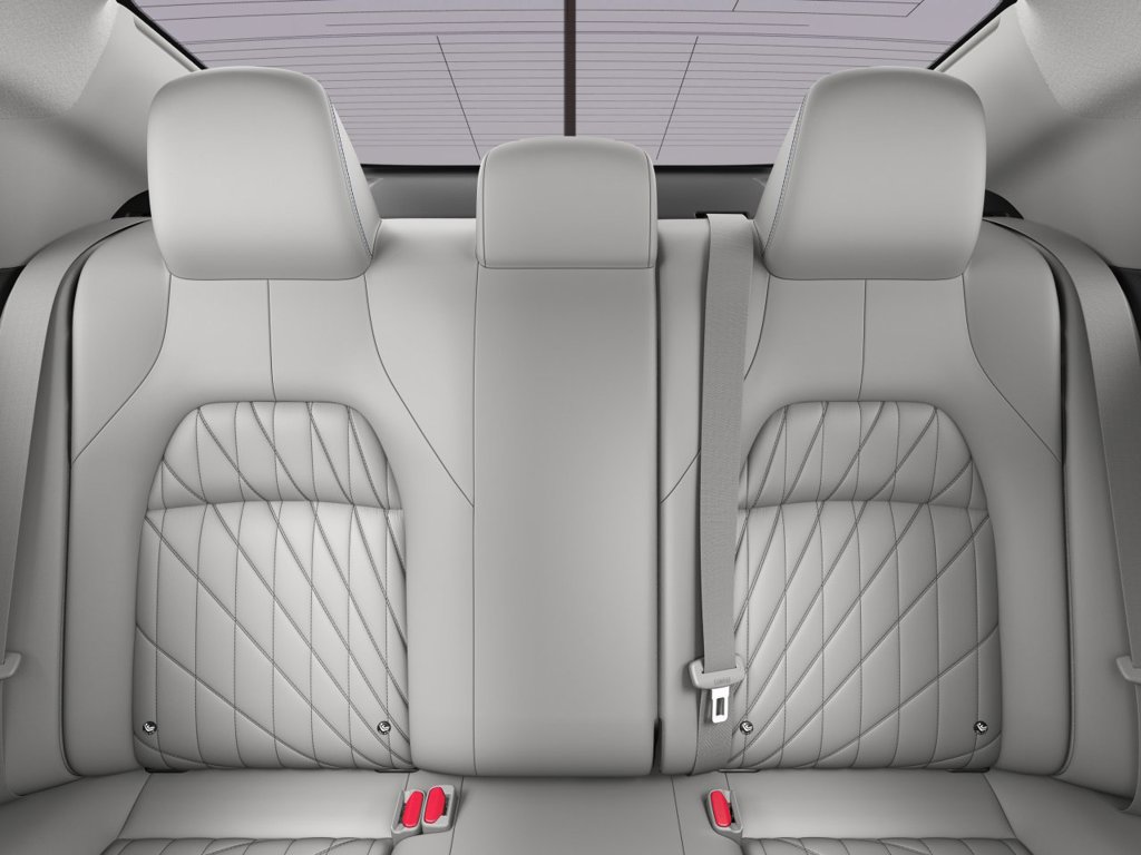 New 2027 Nissan Sentra SL w/ Floor Mat Package FWD image 17