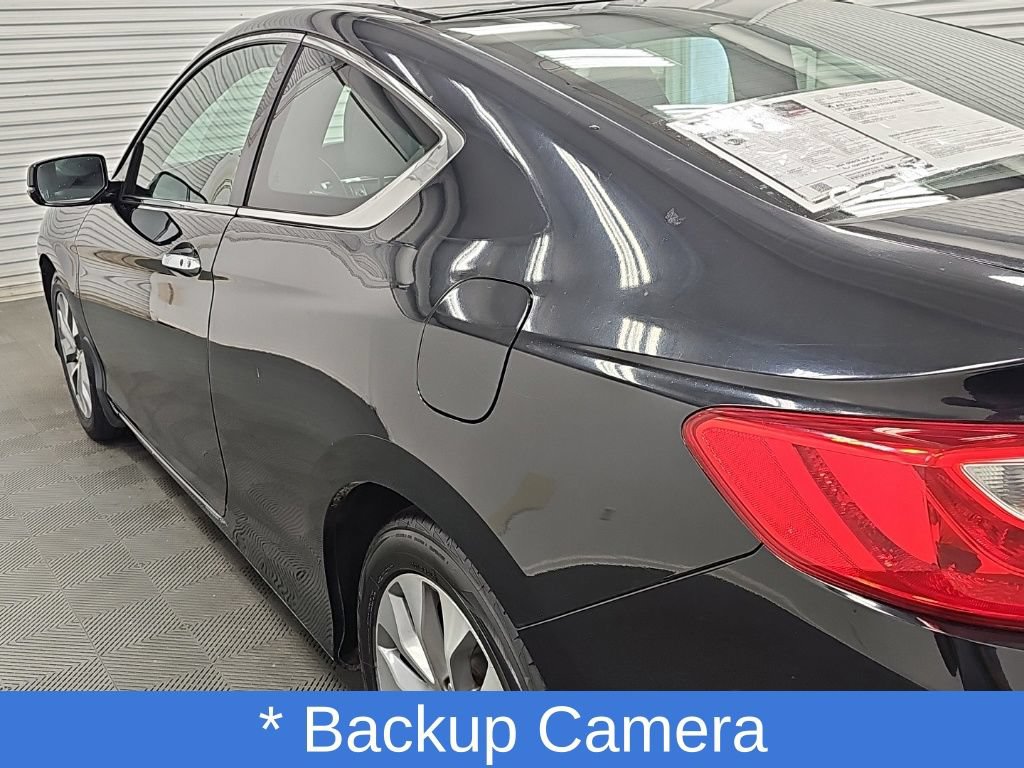 Used 2014 Honda Accord EX-L image 7