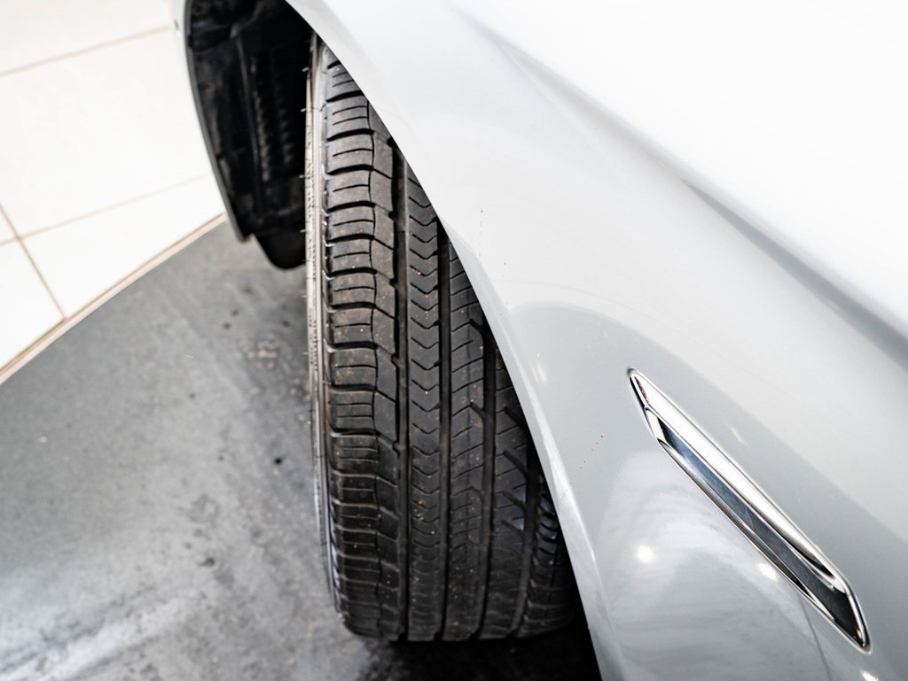 Used 2014 BMW 550i xDrive Sedan image 44