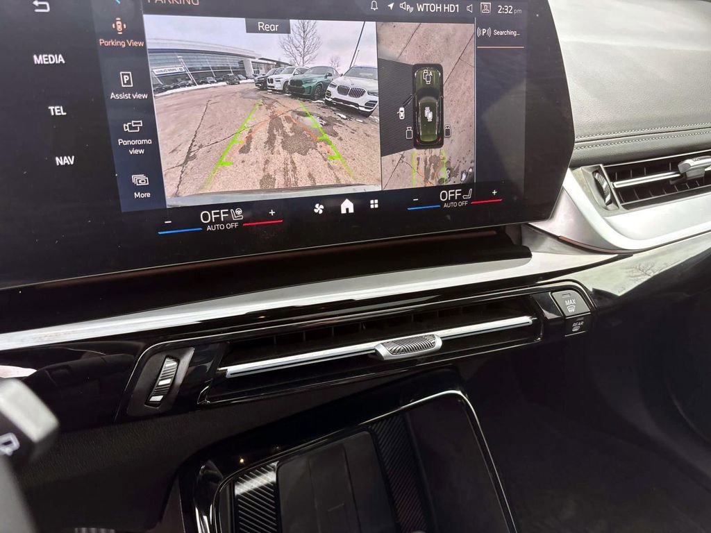 Used 2025 BMW X1 xDrive28i w/ Premium Package image 21