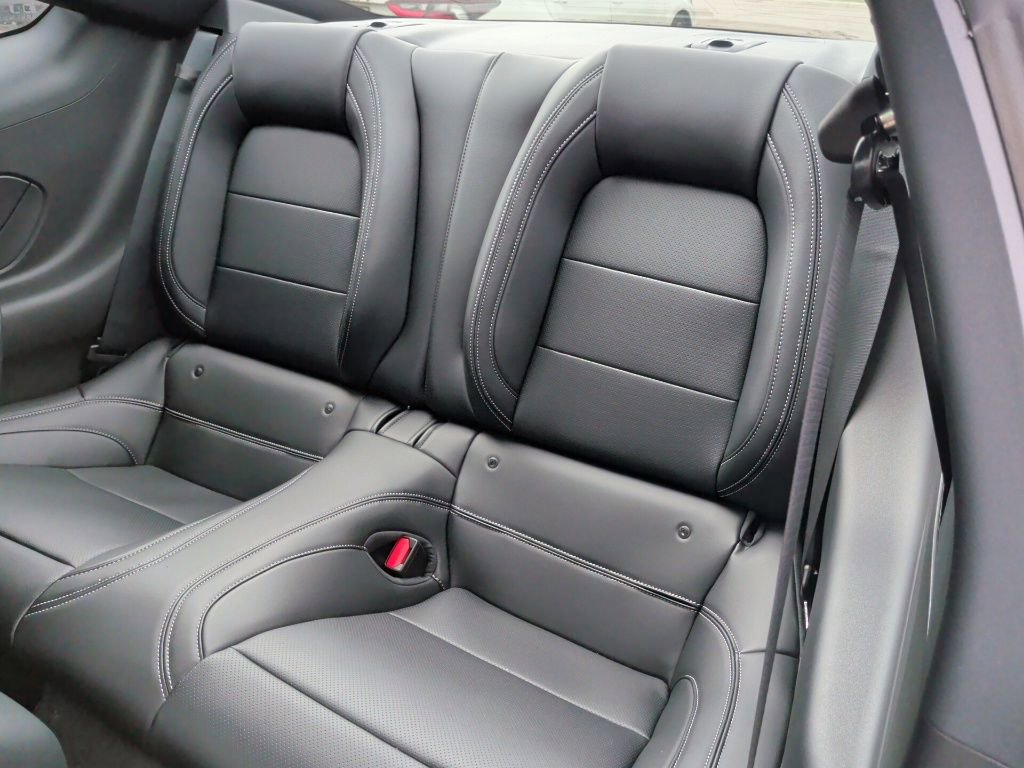 New 2026 Ford Mustang Premium RWD image 30