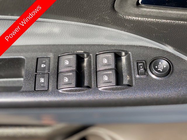 Used 2021 Chevrolet Colorado Z71 w/ Safety Package AWD/4WD image 18
