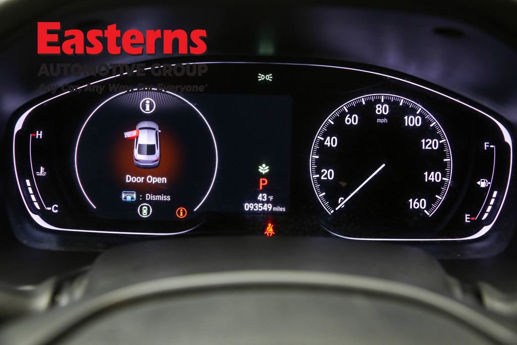 Used 2020 Honda Accord LX image 17