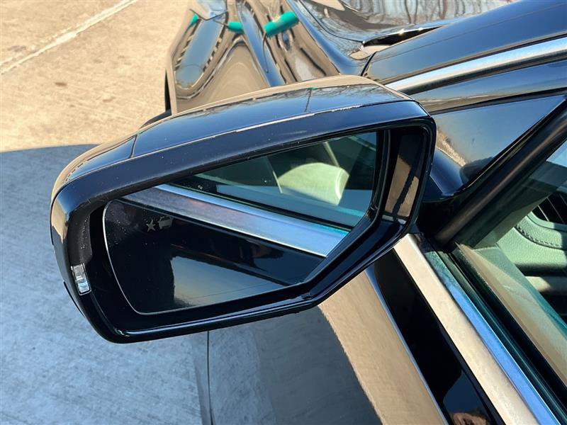 Used 2016 Cadillac CTS Luxury image 14