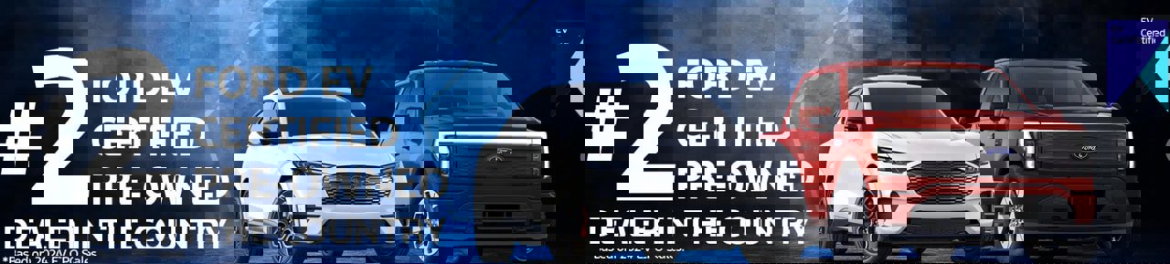 Certified 2024 Ford Mustang Mach-E GT image 18