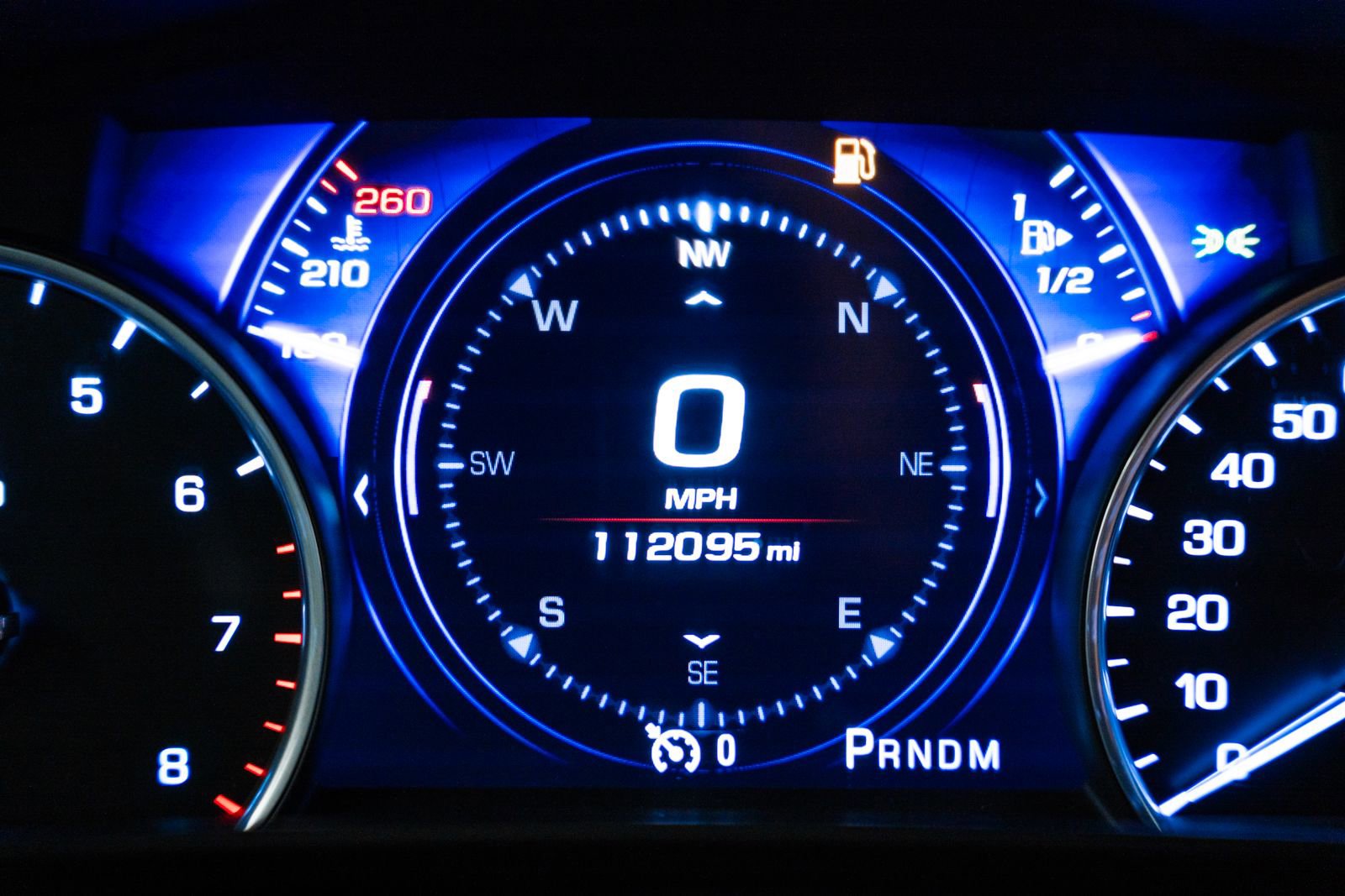 Used 2016 Cadillac CT6 Luxury image 51