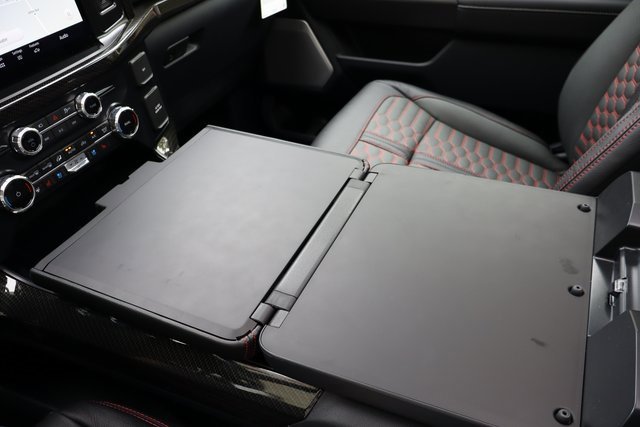 New 2025 Ford F150 Lariat w/ Equipment Group 502A High image 11