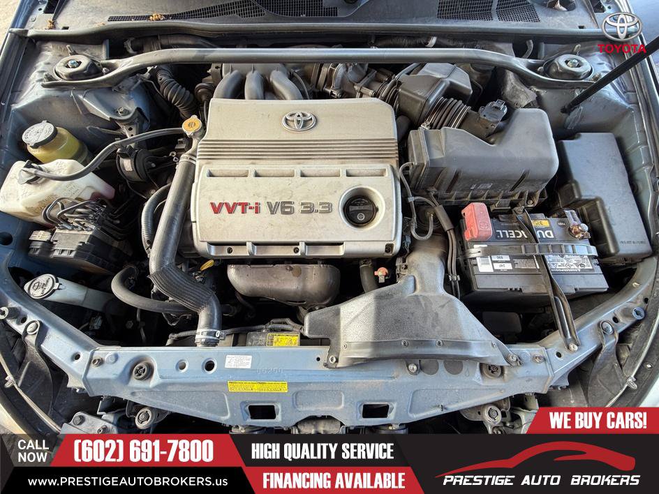 Used 2007 Toyota Solara SLE FWD image 42