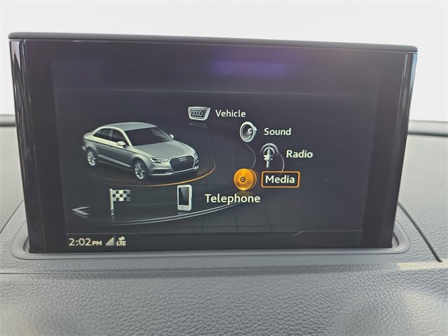 Used 2017 Audi A3 2.0T Premium Plus w/ Premium Plus Package image 23