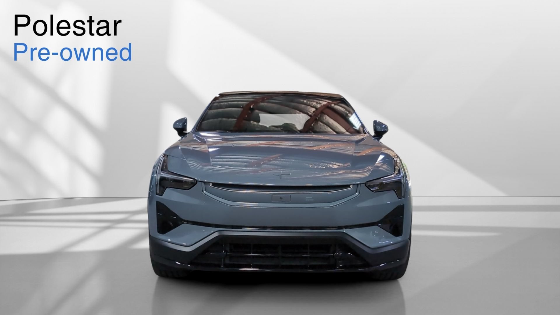 Used 2025 Polestar Polestar 3 AWD/4WD image 8