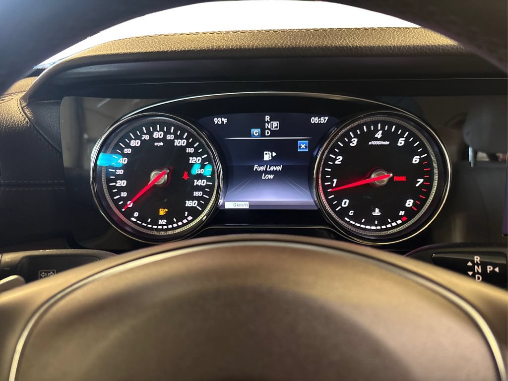 Used 2018 Mercedes-Benz E 300 4MATIC image 27
