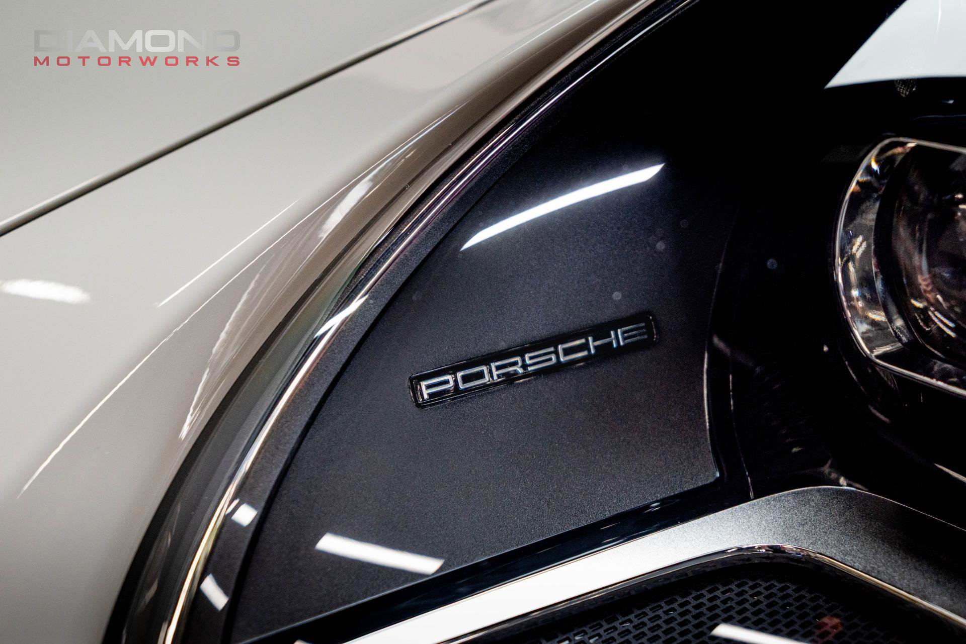 Used 2024 Porsche 911 Carrera S image 49