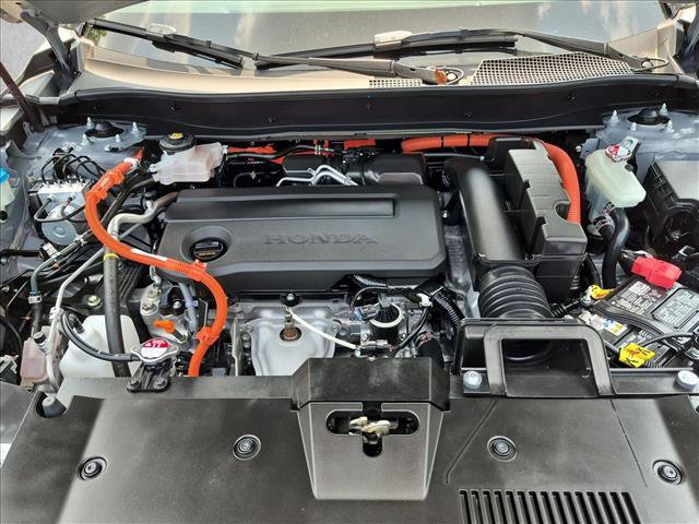 Certified 2026 Honda CR-V Sport-L image 24