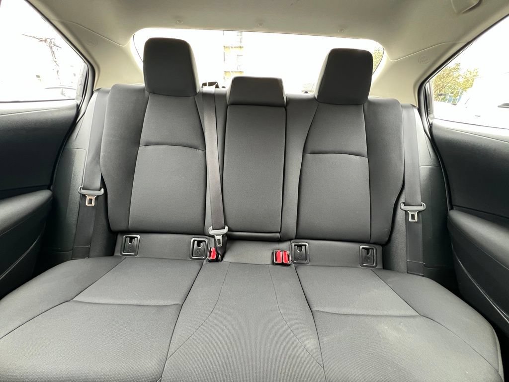 Certified 2021 Toyota Corolla LE w/ Carpet Mat Package (TMS) FWD image 14