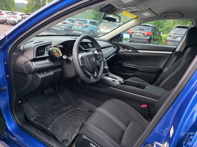 Used 2019 Honda Civic LX image 14