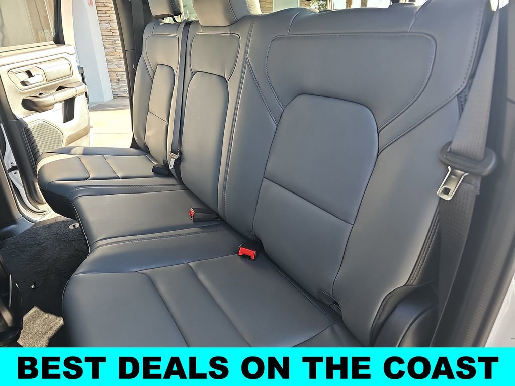 New 2026 RAM 1500 Tradesman RWD image 13