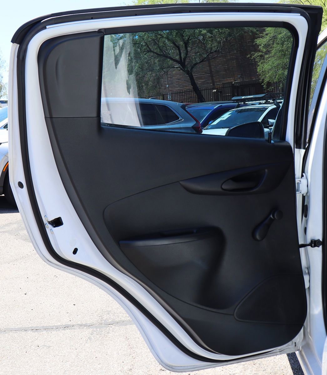 Used 2021 Chevrolet Spark LS FWD image 25
