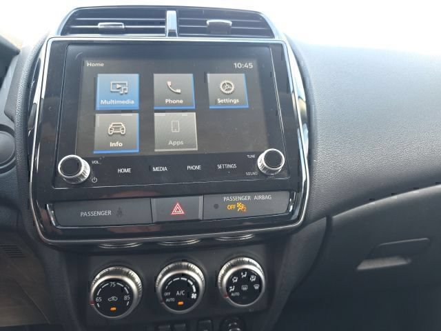 Used 2023 Mitsubishi Outlander Sport LE AWD/4WD image 12