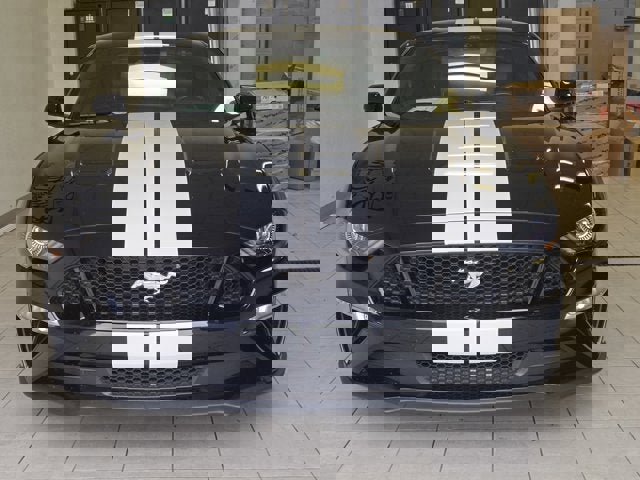 Used 2021 Ford Mustang GT Premium w/ Ford Safe & Smart Package image 2