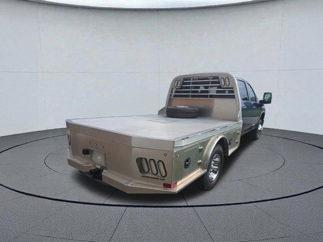 New 2026 Chevrolet Silverado 3500 LT w/ Convenience Package image 5