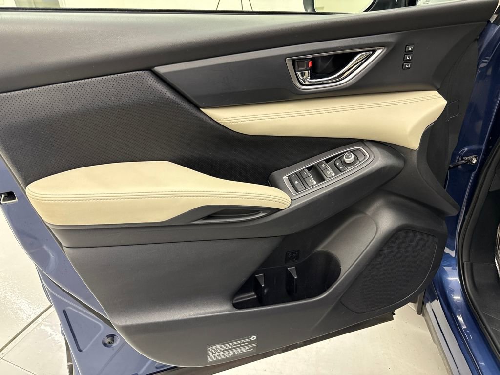 Used 2019 Subaru Ascent Limited image 11