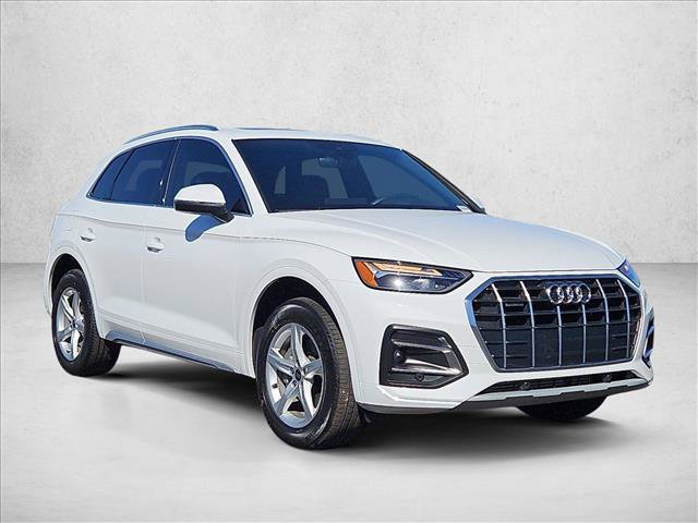 Used 2024 Audi Q5 2.0T Premium AWD/4WD image 3