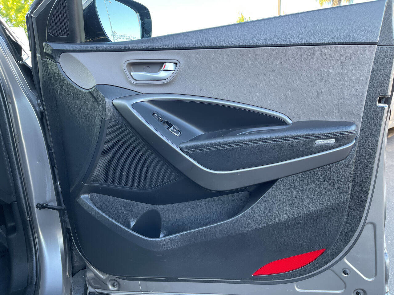 Used 2017 Hyundai Santa Fe Sport image 14