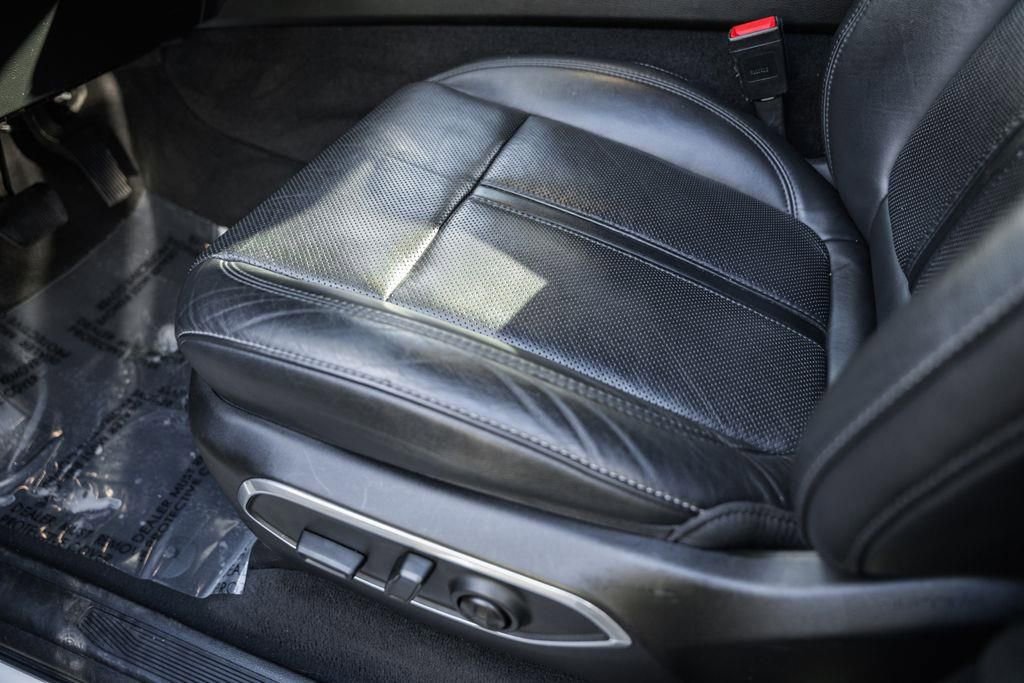 Used 2022 Jeep Wagoneer Series III image 33